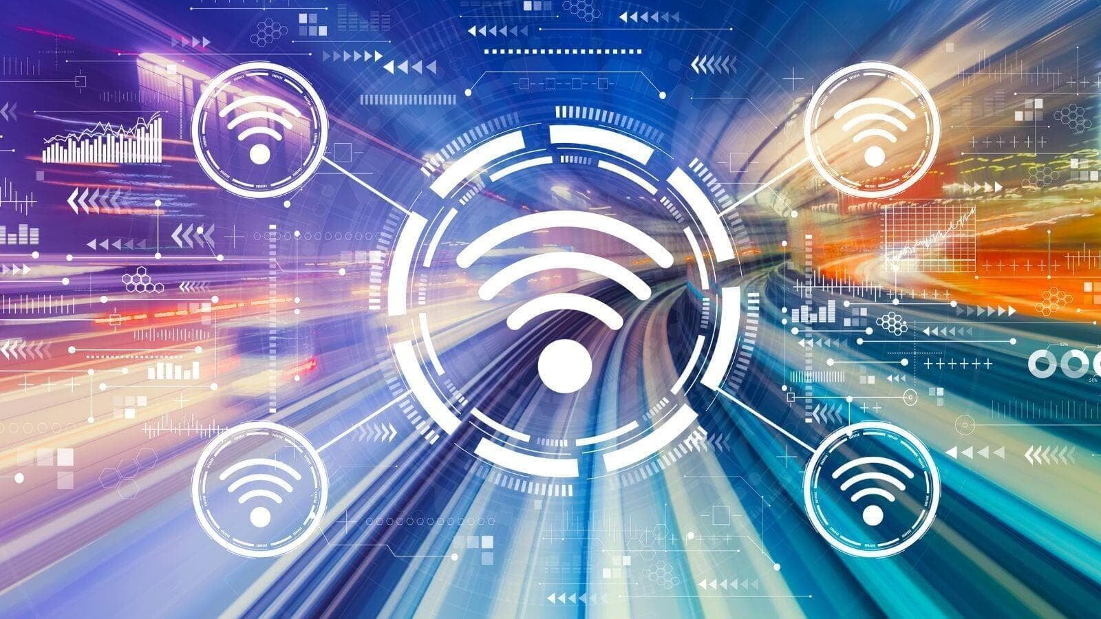  Elevate Your Business Connectivity: Expert Wi-Fi Assessment and Optimization Solutions by Annexus Technologies